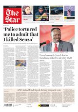 The Star - May 04, 2023 May 04, 2023