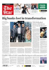 The Star - May 08, 2023 May 08, 2023