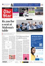 The Star - May 10, 2023 May 10, 2023