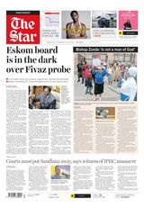 The Star - May 11, 2023 May 11, 2023