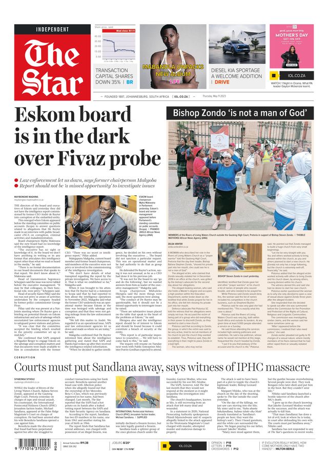 The Star