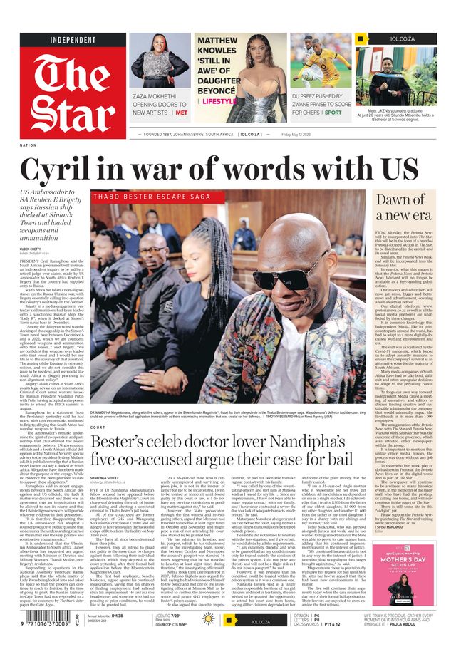 The Star