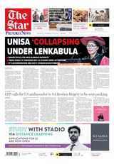 The Star - May 15, 2023 May 15, 2023