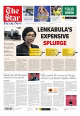 The Star - May 16, 2023 May 16, 2023