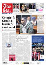 The Star - May 17, 2023 May 17, 2023