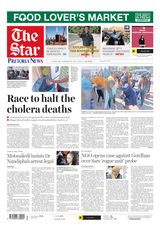 The Star - May 23, 2023 May 23, 2023