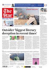The Star - May 24, 2023 May 24, 2023