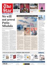 The Star - May 25, 2023 May 25, 2023