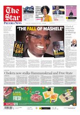 The Star - May 26, 2023 May 26, 2023