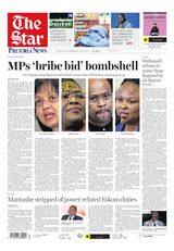 The Star - May 29, 2023 May 29, 2023