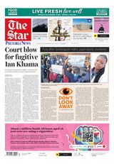 The Star - May 30, 2023 May 30, 2023