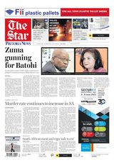 The Star - May 31, 2023 May 31, 2023