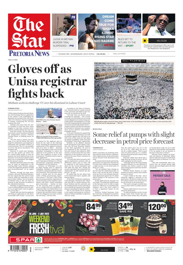 The Star