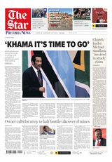 The Star - July 17, 2023 July 17, 2023