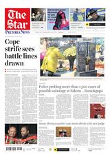 The Star - July 18, 2023 July 18, 2023