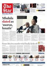 The Star - July 19, 2023 July 19, 2023