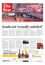 The Star - July 20, 2023 July 20, 2023