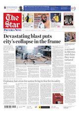 The Star - July 21, 2023 July 21, 2023