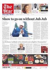 The Star - July 28, 2023 July 28, 2023