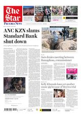 The Star - August 04, 2023 August 04, 2023