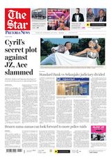 The Star - August 07, 2023 August 07, 2023