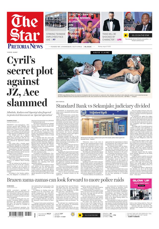 Gå ubegrenset med Magzter GOLD
