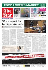 The Star - August 15, 2023 August 15, 2023