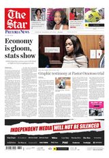 The Star - August 16, 2023 August 16, 2023