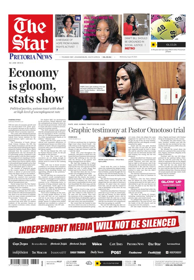 The Star