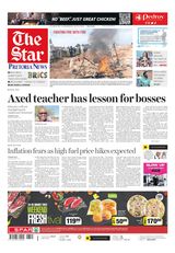 The Star - August 18, 2023 August 18, 2023