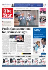 The Star - August 23, 2023 August 23, 2023