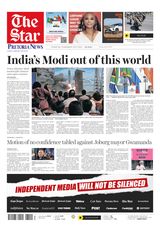 The Star - August 24, 2023 August 24, 2023
