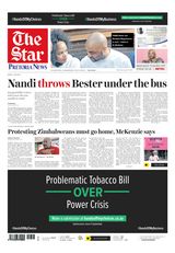 The Star - August 30, 2023 August 30, 2023
