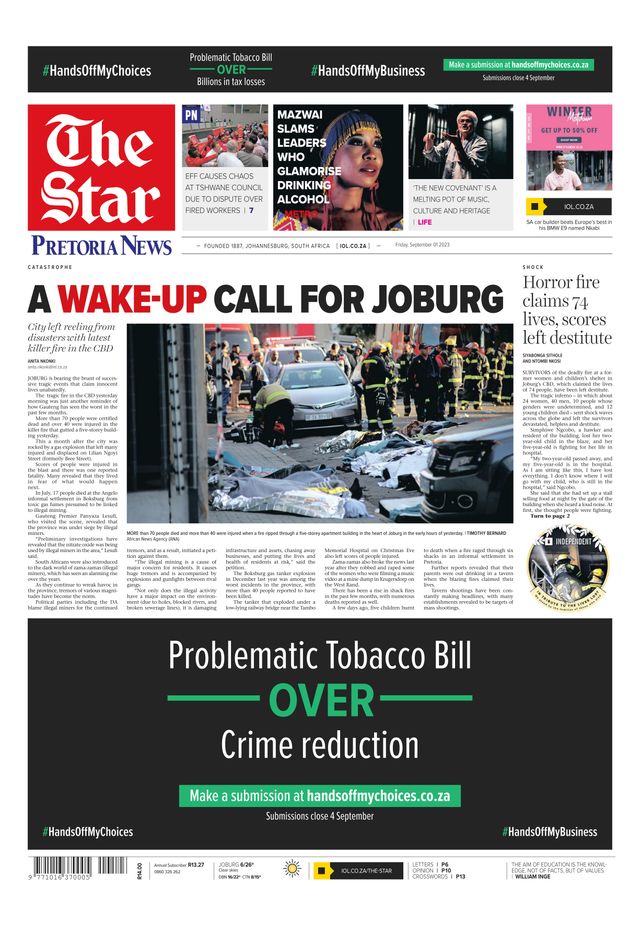 The Star