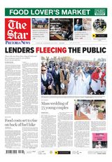 The Star - September 05, 2023 September 05, 2023
