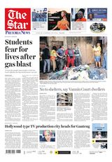 The Star - September 06, 2023 September 06, 2023