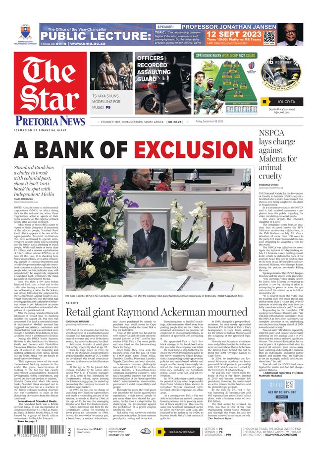 The Star