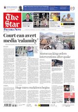 The Star - September 13, 2023 September 13, 2023