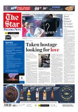 The Star - September 22, 2023 September 22, 2023