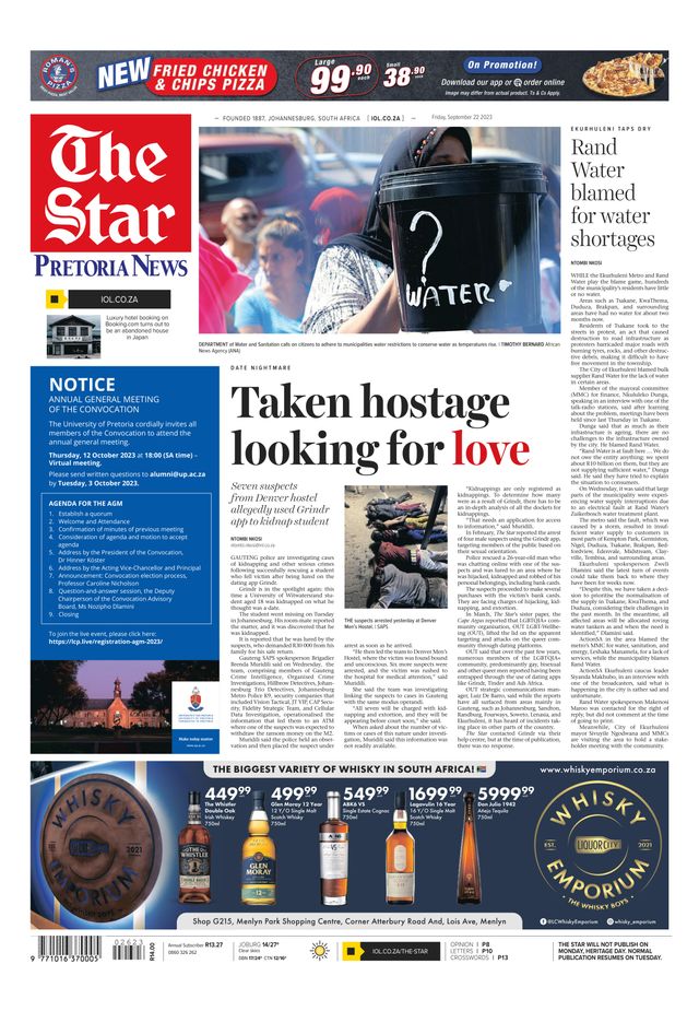 The Star