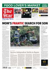 The Star - September 26, 2023 September 26, 2023
