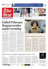 The Star - September 27, 2023 September 27, 2023