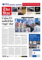 The Star - September 28, 2023 September 28, 2023