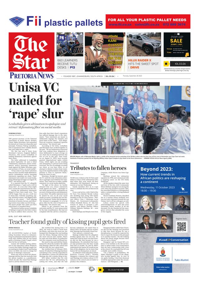 The Star