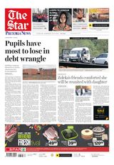 The Star - September 29, 2023 September 29, 2023