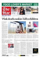 The Star - October 03, 2023 October 03, 2023