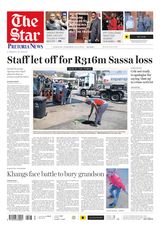 The Star - October 04, 2023 October 04, 2023
