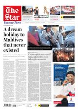 The Star - October 06, 2023 October 06, 2023