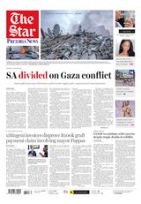 The Star - October 09, 2023 October 09, 2023
