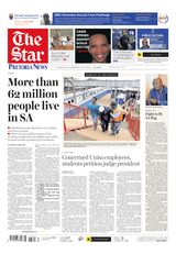 The Star - October 11, 2023 October 11, 2023